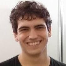 Lucas Campos Achcar