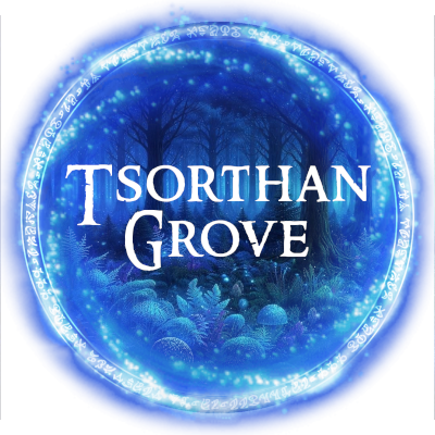 Tsorthan Grove