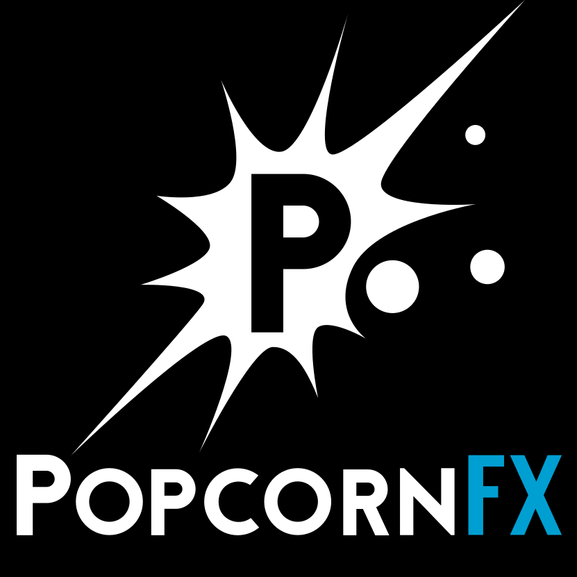 PopcornFX