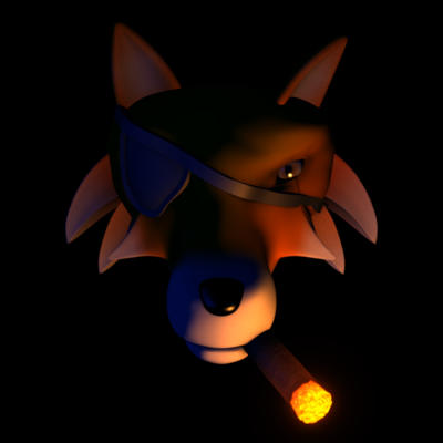 Fox's Sake Studio