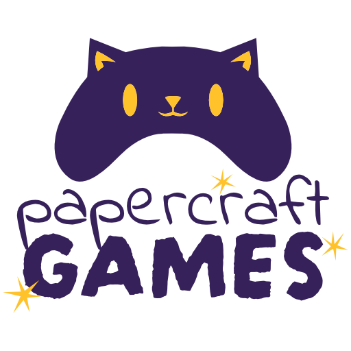Papercraft Games